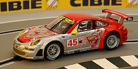 Carrera - Porche 911 GT2
