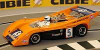 Carrera - McLaren M20 Can Am