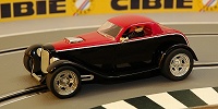 Carrera - Ford 34 Hotrod