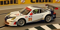 Carrera - Porche 911 GT2