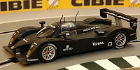Carrera - Peugeot 908 Le Mans
