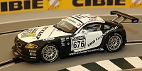 Carrera - BMW Z4 M