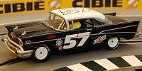Carrera - Chevrolet Bel Air 57'