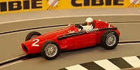 Cartrix - Ferrari 555 Supersqualo