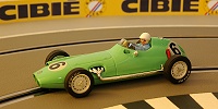 Cartrix - BRM P25