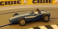 Cartrix - Maserati 250F