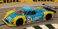 Fly - Riley Grand AM