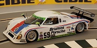 Fly - Riley Grand AM