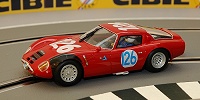 Fly - Alfa Romeo TZ2