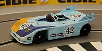 Fly - Porsche 908/3