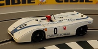 Fly GB Track - Porsche 917 Spider
