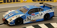 Fly - Lister Storm