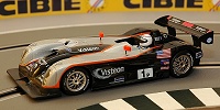Fly - Panoz LMP1