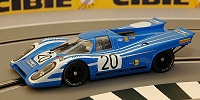 Fly - Porsche 917K
