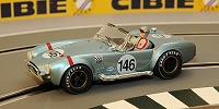 MRRC - AC Cobra