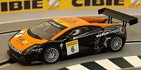 Ninco - Lamborghini Gallardo