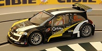 Ninco - Renault Megane Century 21