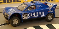 Ninco - Buggy Schlesser