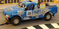 Ninco - Ford Pro Truck Off Road