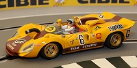 Racer - Ferrari 350 P Can Am
