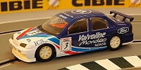 Scalextric - Ford Mondeo BTCC