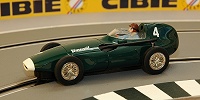 Scalextric - Vanwall F1 57'