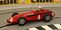 Scalextric - Maserati 250F F1 57'