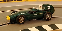 Scalextric - Vanwall F1 57'