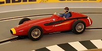 Scalextric - Maserati 250F F1 57'