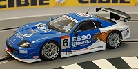 Scalextric - Toyota Supra JGTC