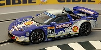 Scalextric - Honda NSX JGTC