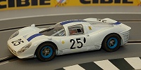 Scalextric - Ferrari 330 P4