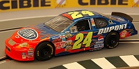 Scalextric - Chevrolet Montecarlo Nascar
