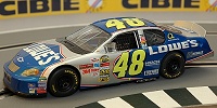 Scalextric - Chevrolet Montecarlo Nascar