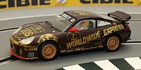 Scalextric - Porsche 911 GT3