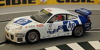 Scalextric - Porsche 911 GT3