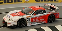 Scalextric - Toyota Supra JGTC