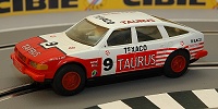 Scalextric - Rover Taurus