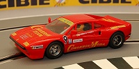 Scalextric - Ferrari GTO