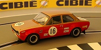 Scalextric - Ford Escort MkI Alan Mann