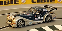 Scx - Morgan Aero Le Mans