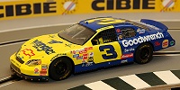 Scx - Chevrolet Montecarlo Nascar