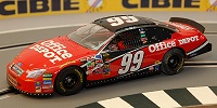 Scx - Ford Taurus Nascar
