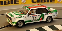 Scx - Fiat 131 Abarth