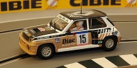 Scx - Renault 5 Turbo