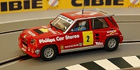 Scx - Renault 5 Maxi Turbo