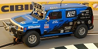 Scx - Hummer Off Road