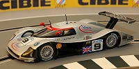 Slot.it - Audi R8C LM 99