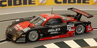 Slot.it - Nissan R390 GT1 LM 97