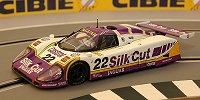 Slot.it - Jaguar XJR9 LM 88